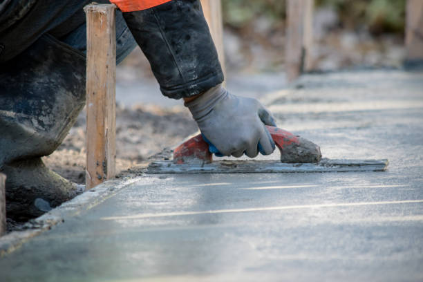 Best Concrete Pool Decks in Montpelier, IN