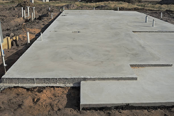 Best Residential Concrete Solutions in Montpelier, IN