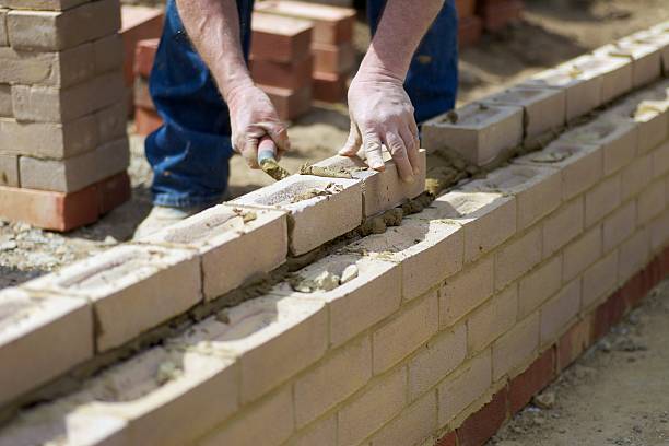 Best Concrete Steps and Stairs in Montpelier, IN