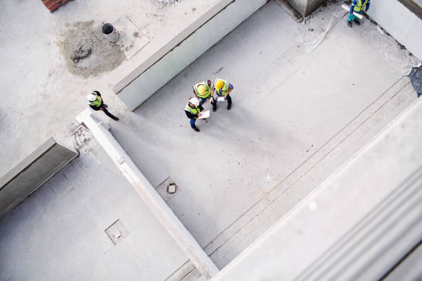 Best Concrete Removal and Replacement in Montpelier, IN